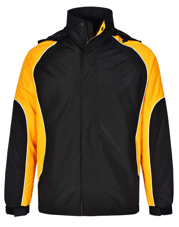 WINNING SPIRIT Arena Jacket Unisex [53-JK77]