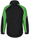 Mens Contrast Jacket [53-JK77]