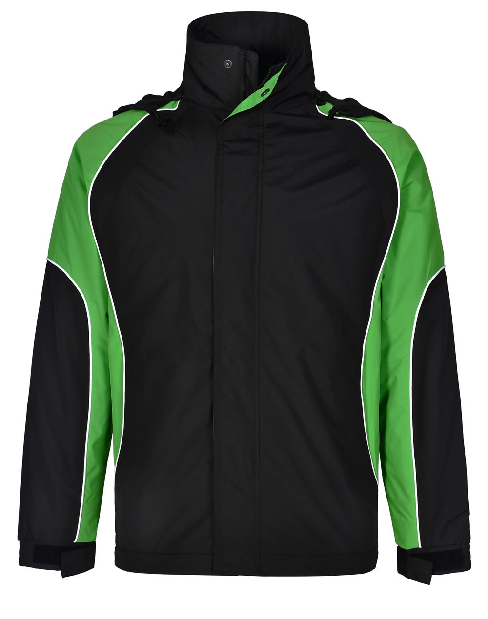 WINNING SPIRIT Arena Jacket Unisex [53-JK77]