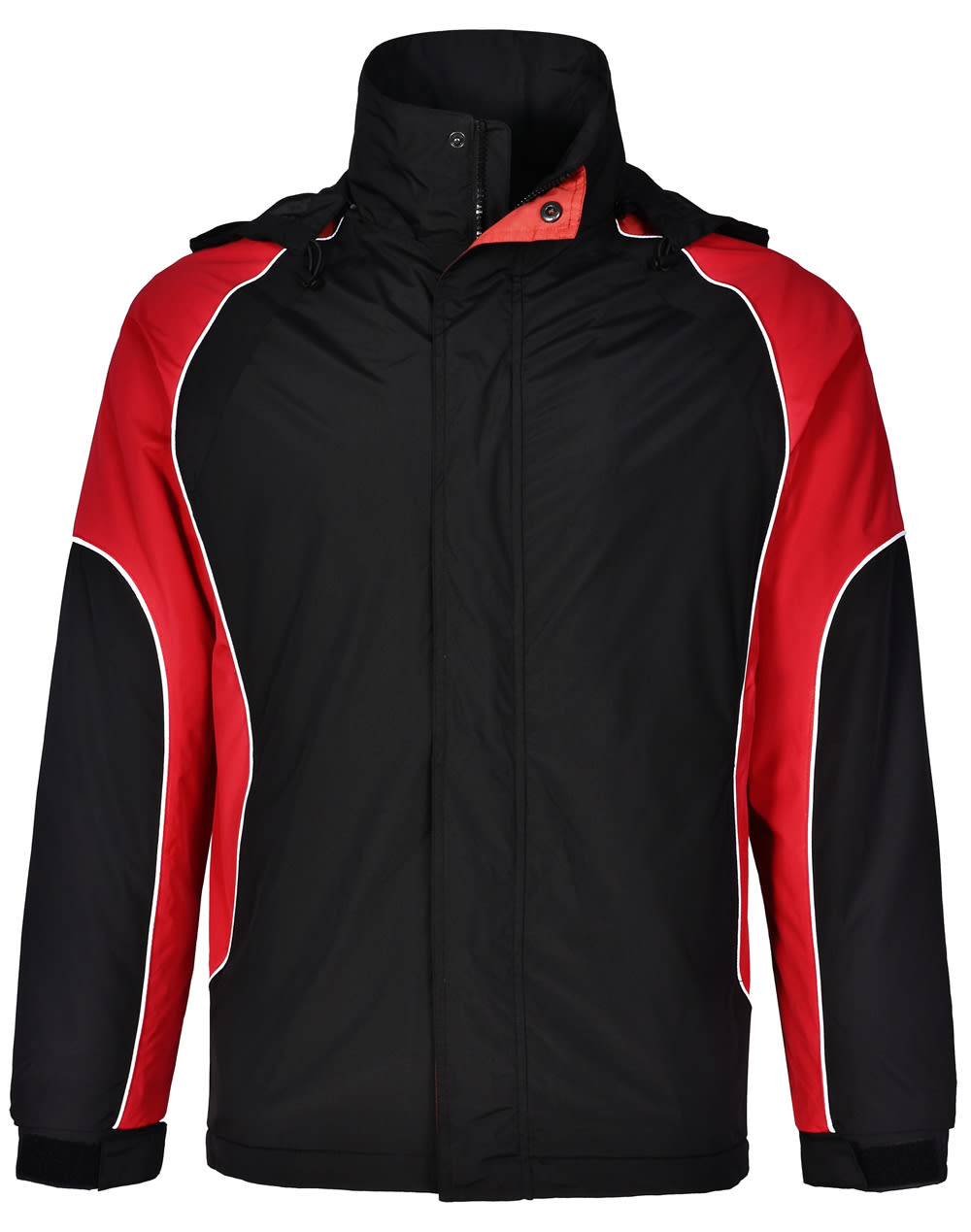 WINNING SPIRIT Arena Jacket Unisex [53-JK77]