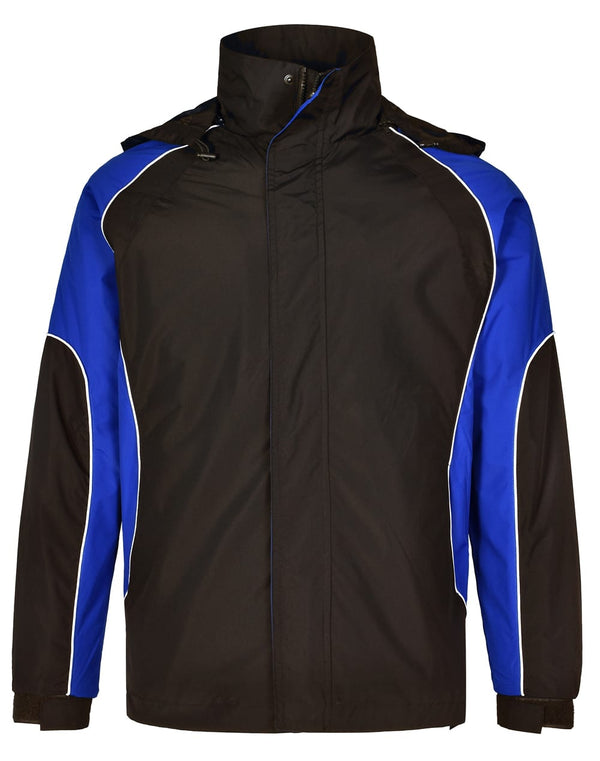 WINNING SPIRIT Arena Jacket Unisex [53-JK77]