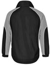 Mens Contrast Jacket [53-JK77]