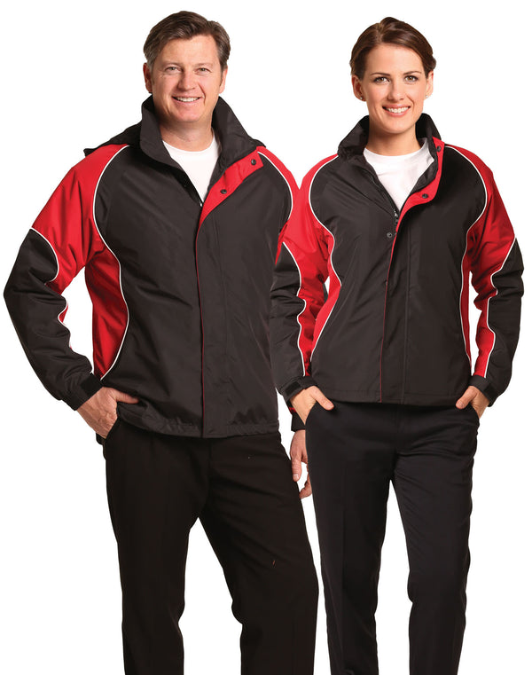 WINNING SPIRIT Arena Jacket Unisex [53-JK77]