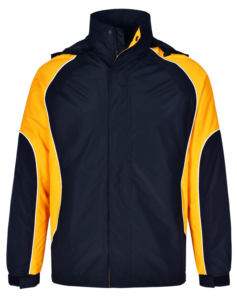 WINNING SPIRIT Arena Jacket Unisex [53-JK77]