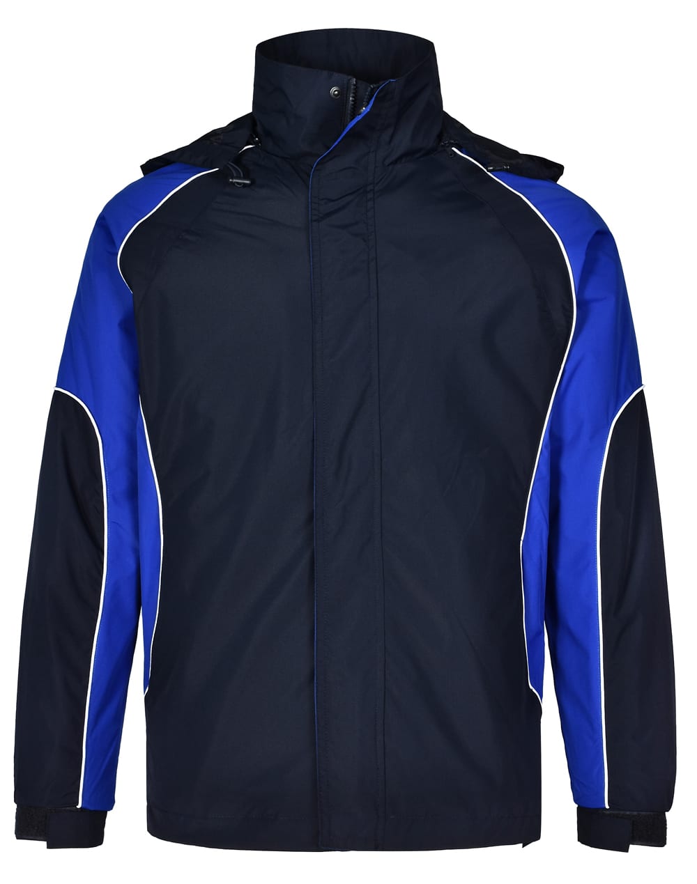 WINNING SPIRIT Arena Jacket Unisex [53-JK77]