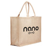 Jute Bag Natural [19-JTB001]