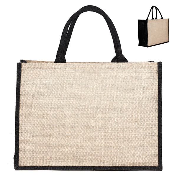 Jute Bag Coloured [19-JTB002]