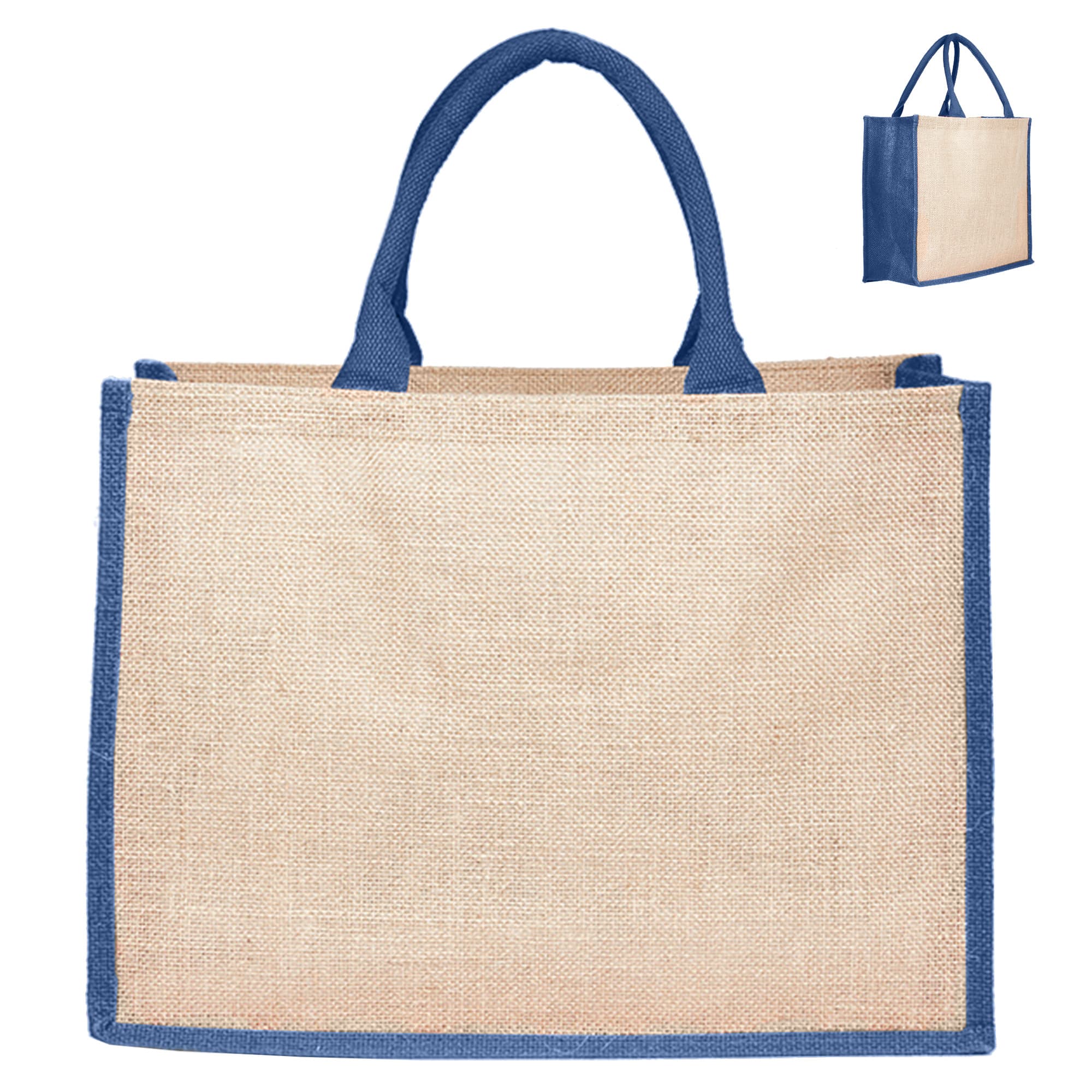 Jute Bag Coloured [19-JTB002]