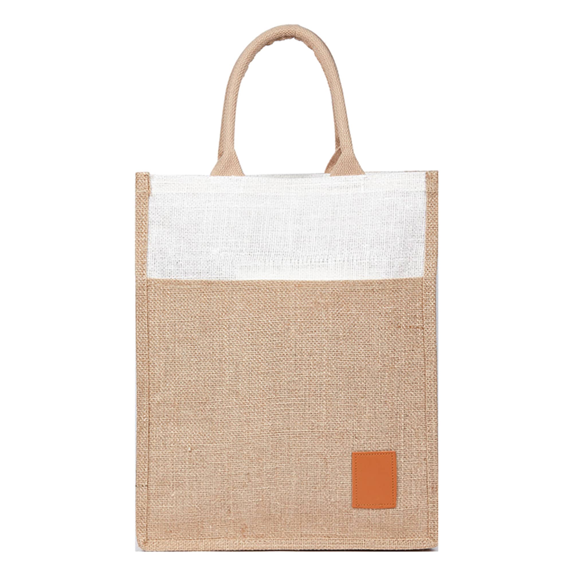 Scotch Jute Bag [19-JTB003]