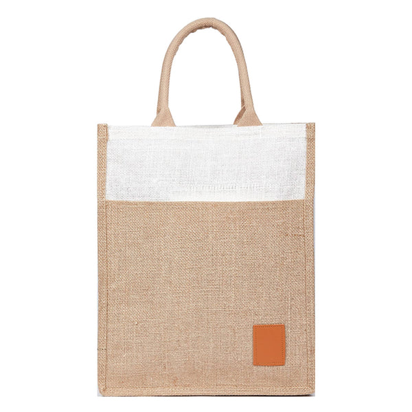 Scotch Jute Bag [19-JTB003]
