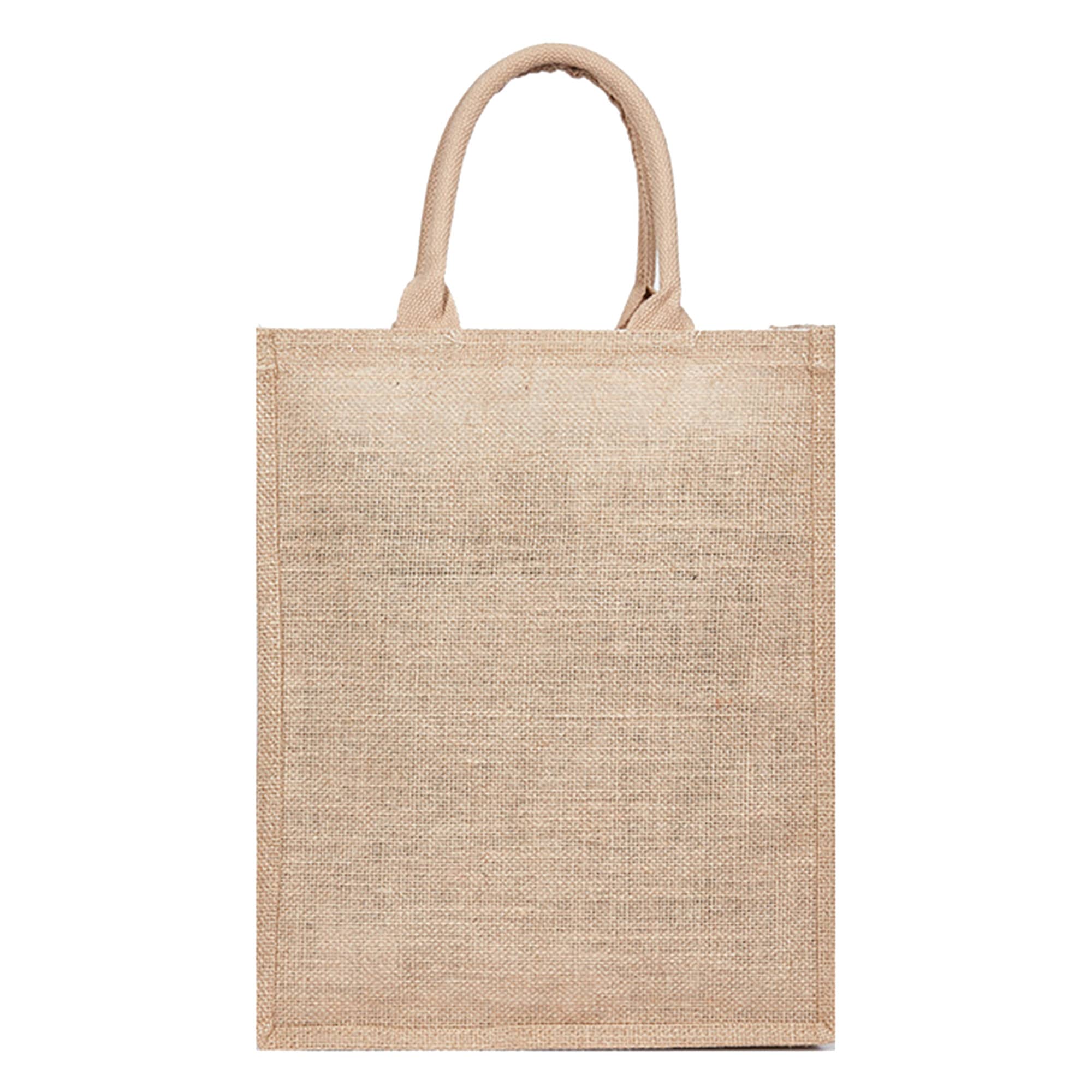 Scotch Jute Bag [19-JTB003]