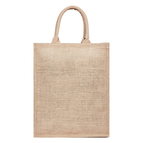 Scotch Jute Bag [19-JTB003]