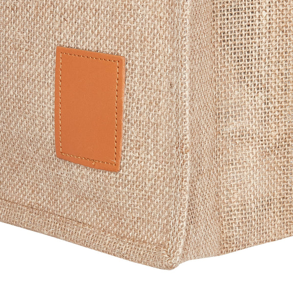 Scotch Jute Bag [19-JTB003]