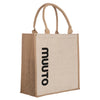 Mulan Juco Shopping Bag [19-JTB004]