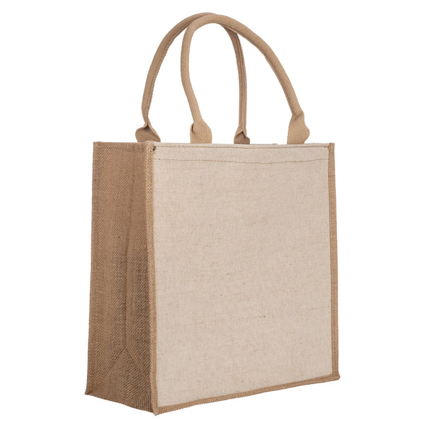 Mulan Juco Shopping Bag [19-JTB004]
