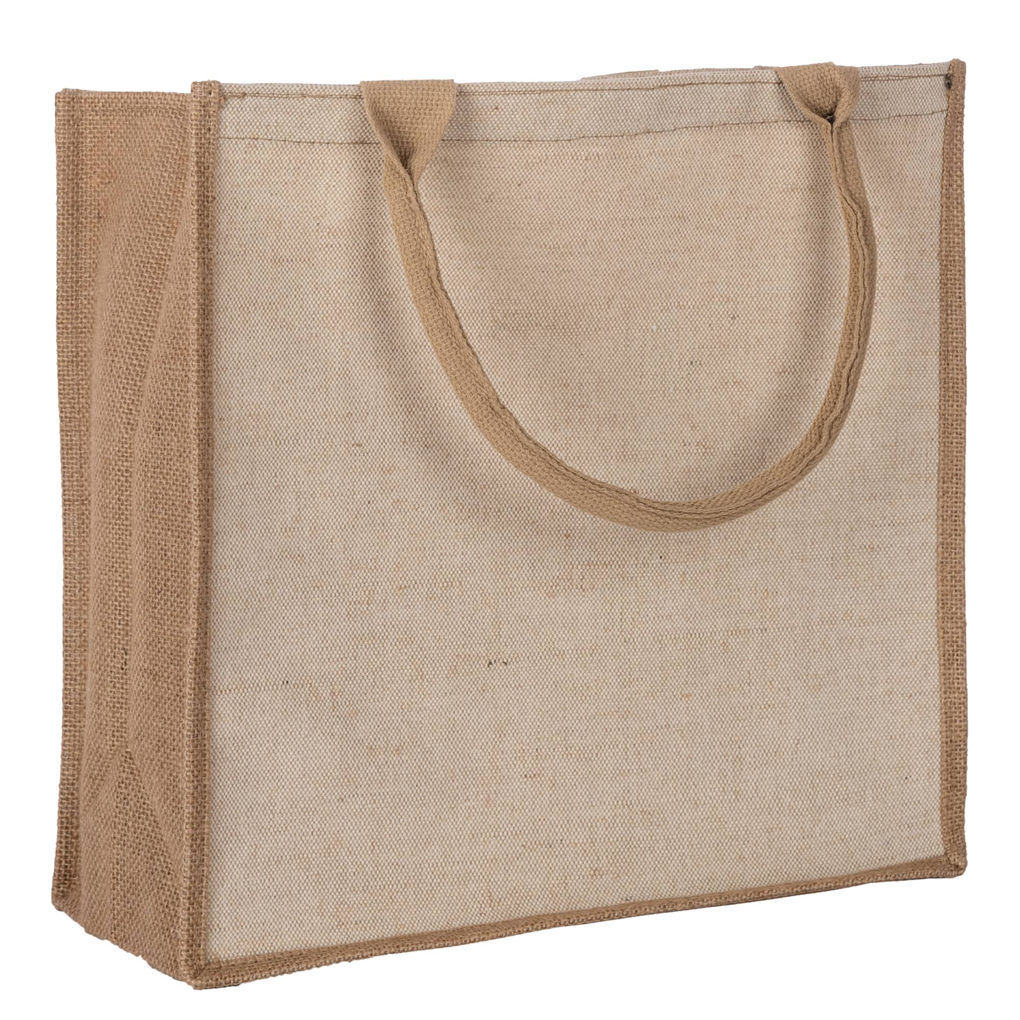 Mulan Juco Shopping Bag [19-JTB004]