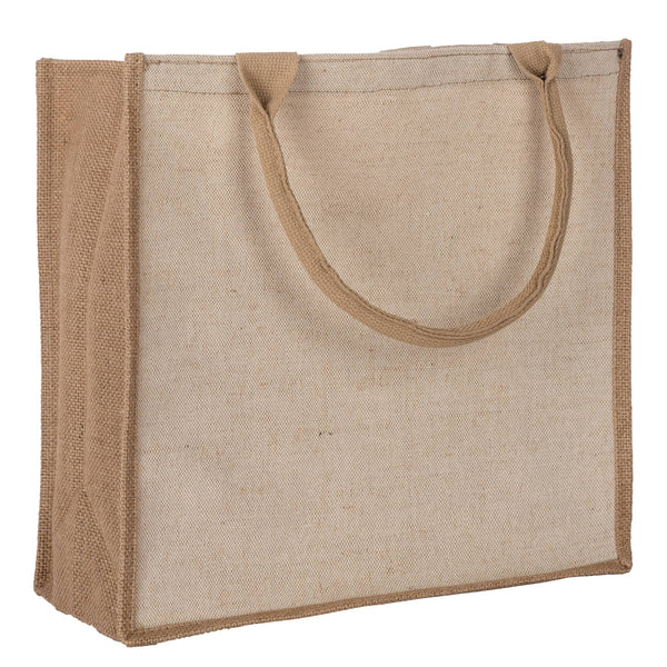 Mulan Juco Shopping Bag [19-JTB004]