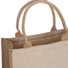 Mulan Juco Shopping Bag [19-JTB004]