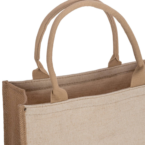 Mulan Juco Shopping Bag [19-JTB004]