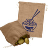 Maryland Produce Jute Bag [19-JTB005]