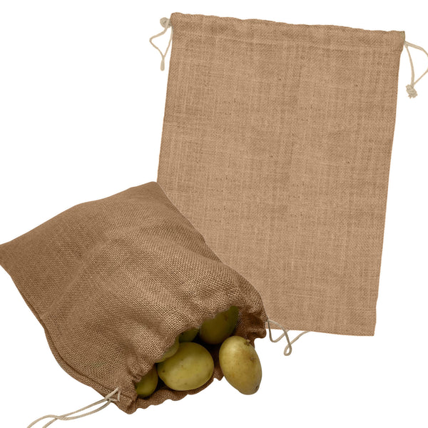 Maryland Produce Jute Bag [19-JTB005]