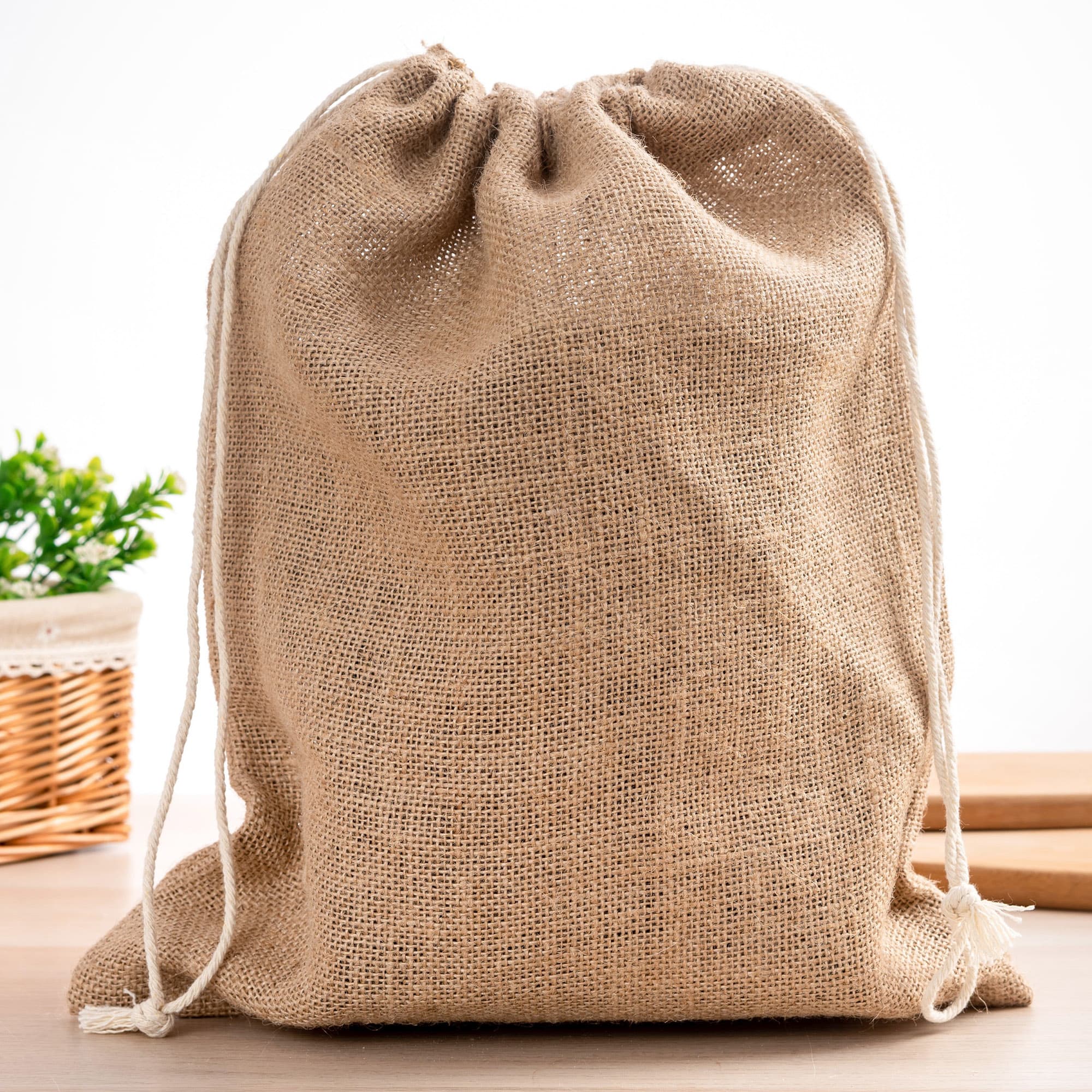 Maryland Produce Jute Bag [19-JTB005]