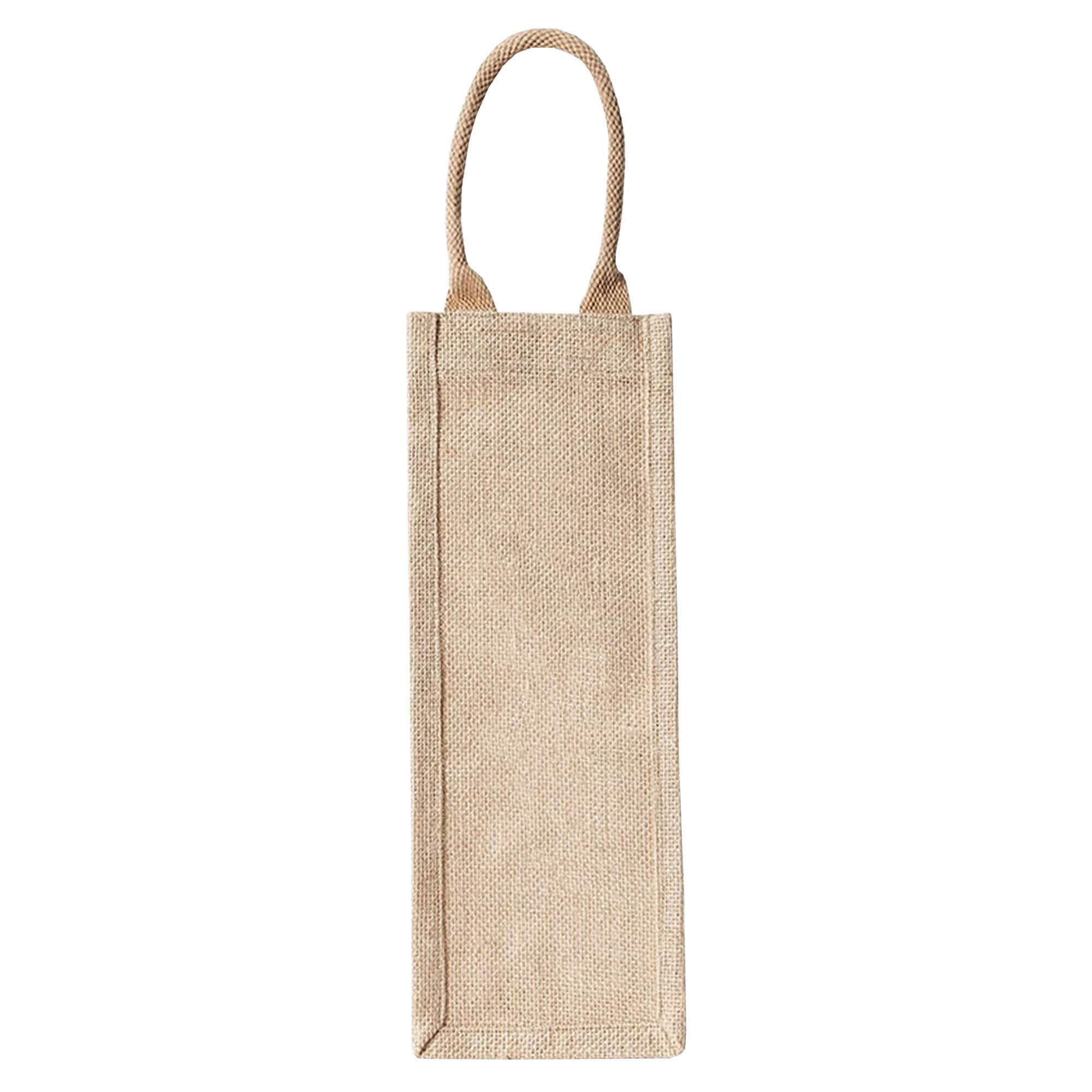 Montpellier Jute Wine Carrier [19-JTB006]