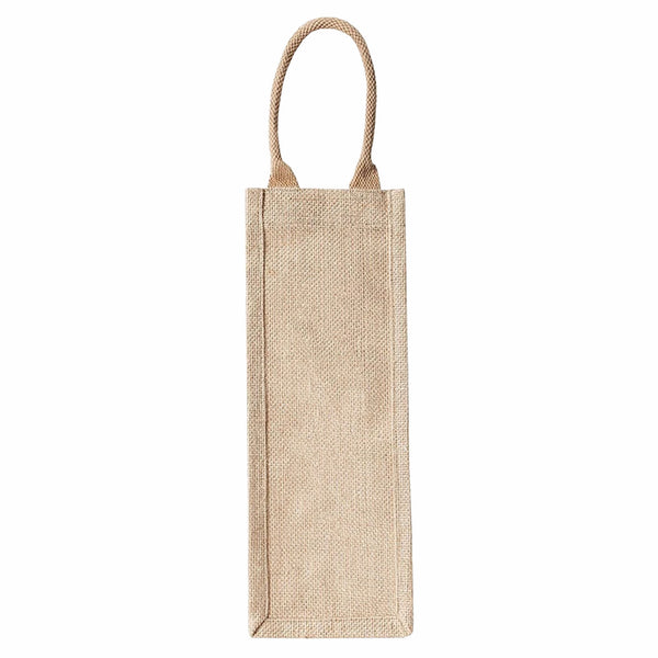 Montpellier Jute Wine Carrier [19-JTB006]