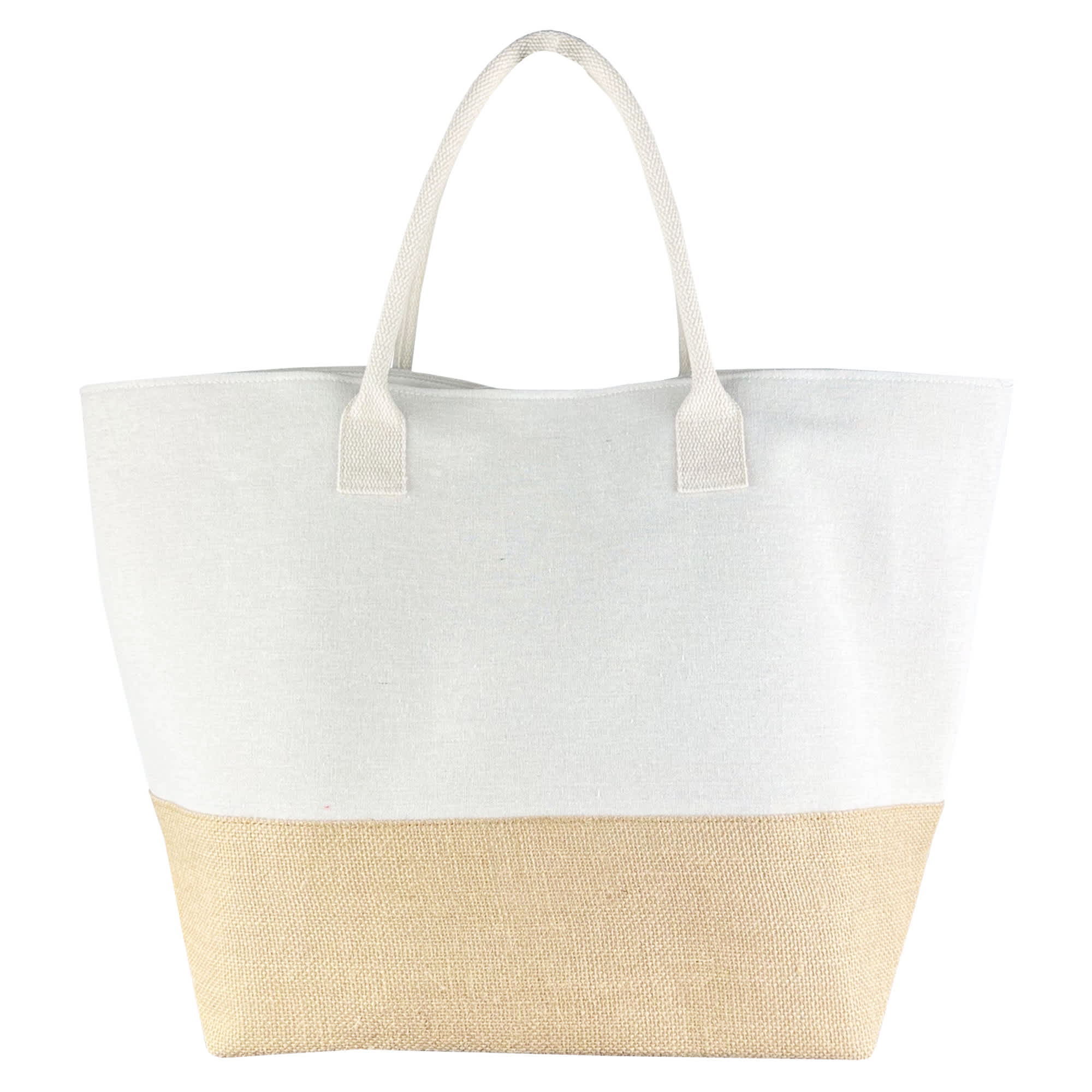 Summer Jute Bag [19-JTB007]