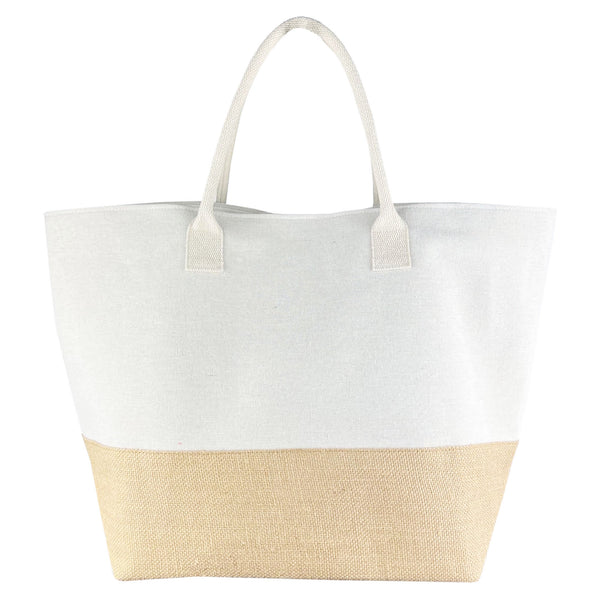 Summer Jute Bag [19-JTB007]