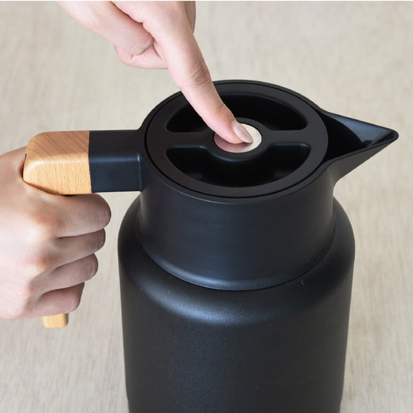 Moka Jug [19-JU001]