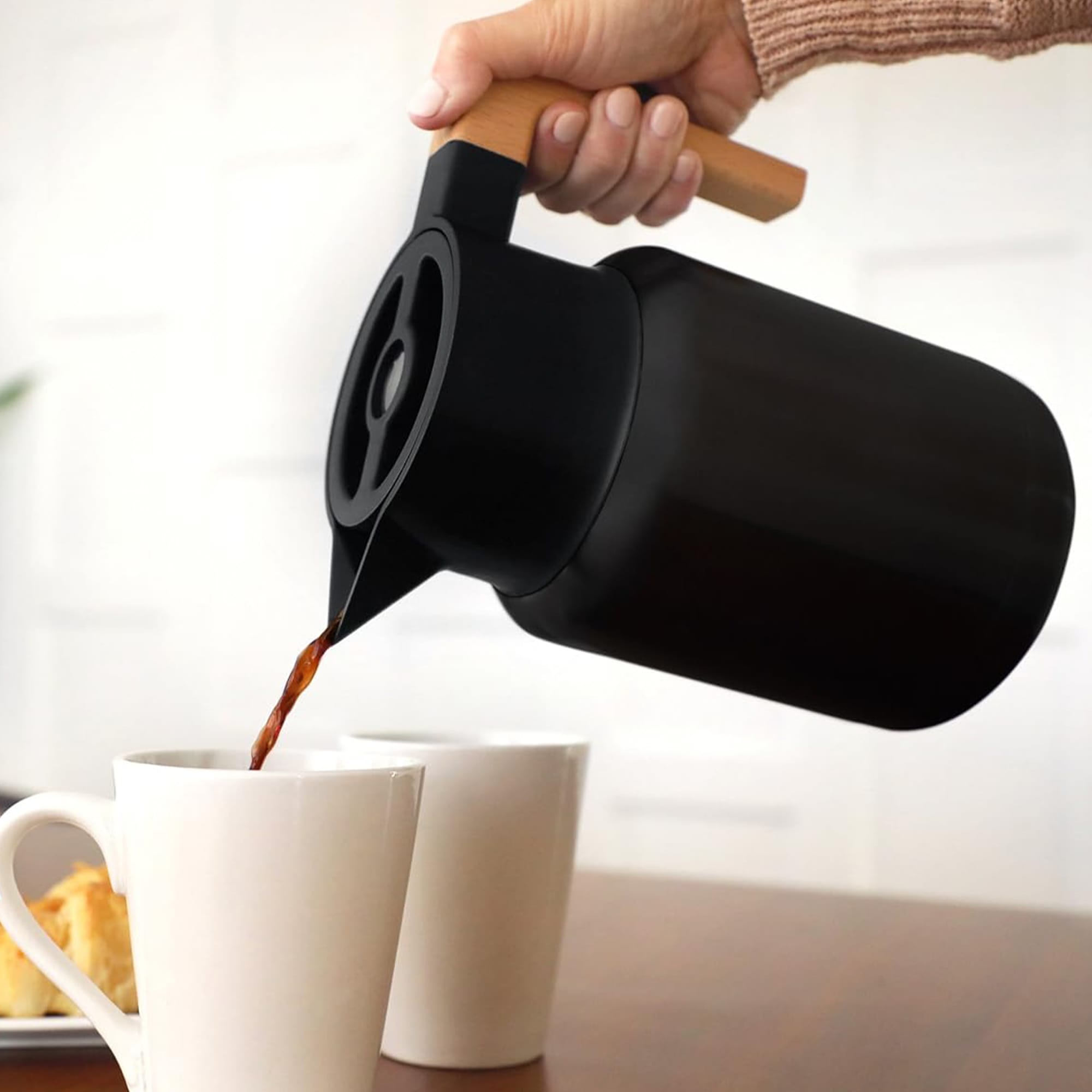 Moka Jug [19-JU001]