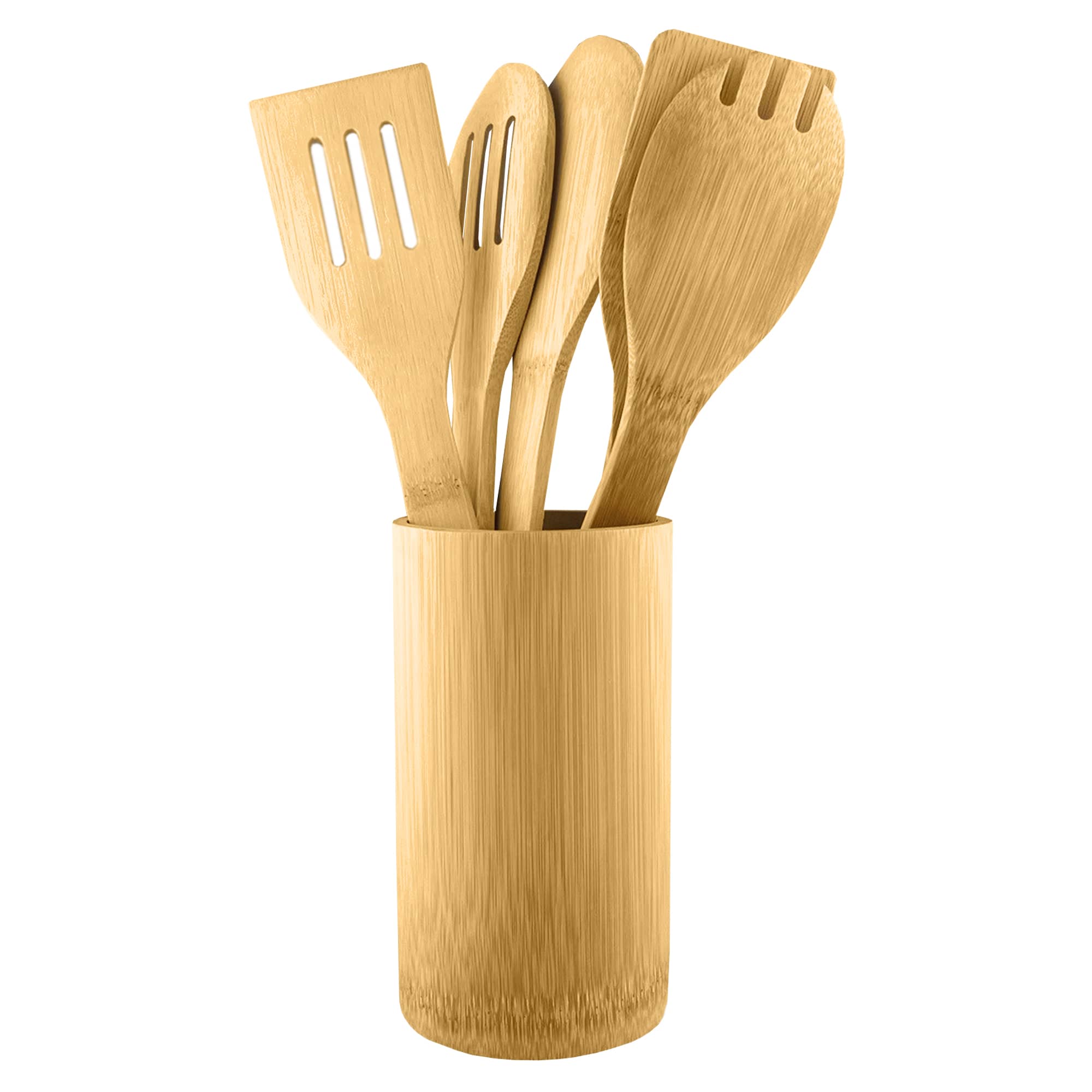 Serax Bamboo Cultery Set [19-KIT002]