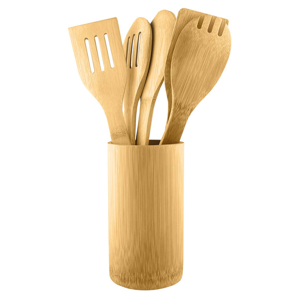 Serax Bamboo Cultery Set [19-KIT002]