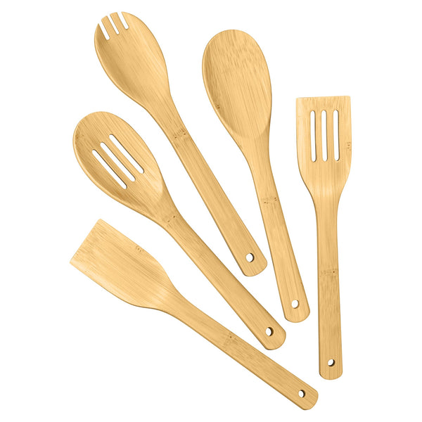 Serax Bamboo Cultery Set [19-KIT002]