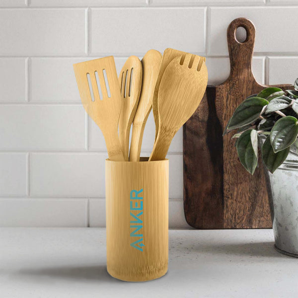 Serax Bamboo Cultery Set [19-KIT002]