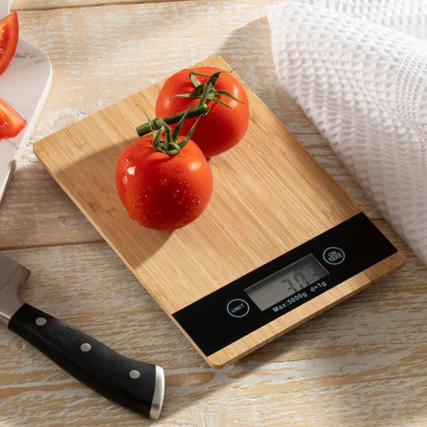 Kitchen Scales [19-KIT005]