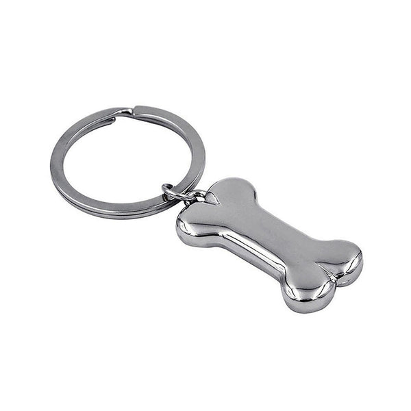 Bone Key Ring [19-KRO014]