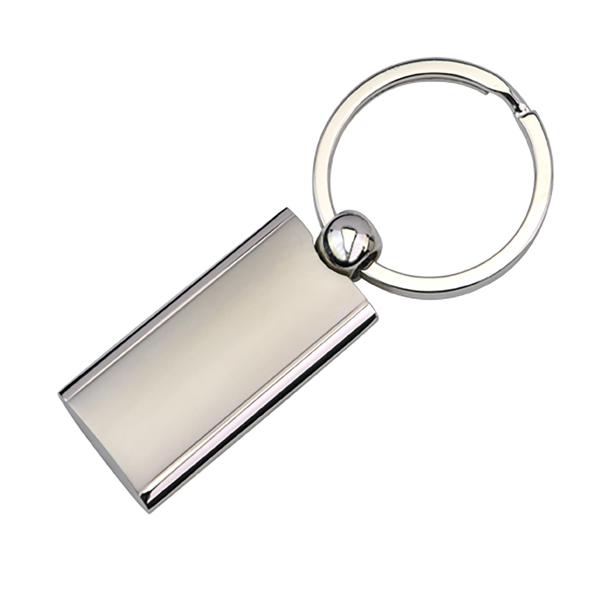 Satin Key Ring [19-KRS001]