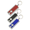 Signature Torch Key Ring [19-KRT005]