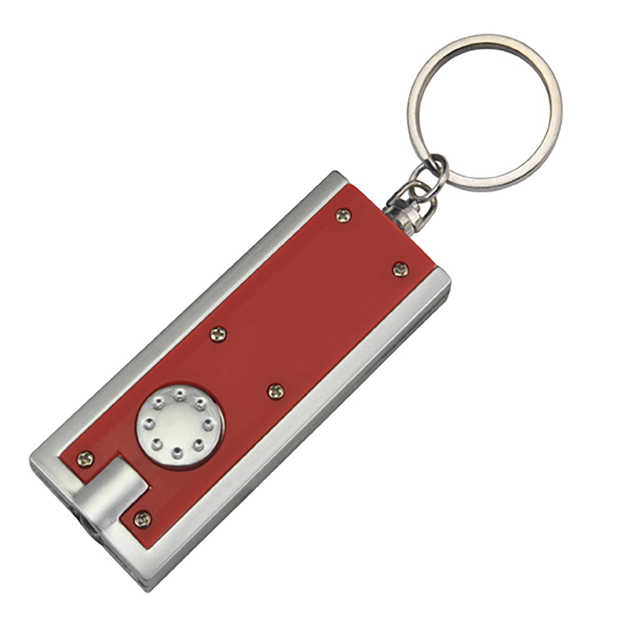 Signature Torch Key Ring [19-KRT005]