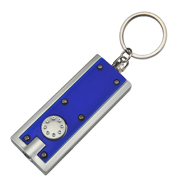 Signature Torch Key Ring [19-KRT005]
