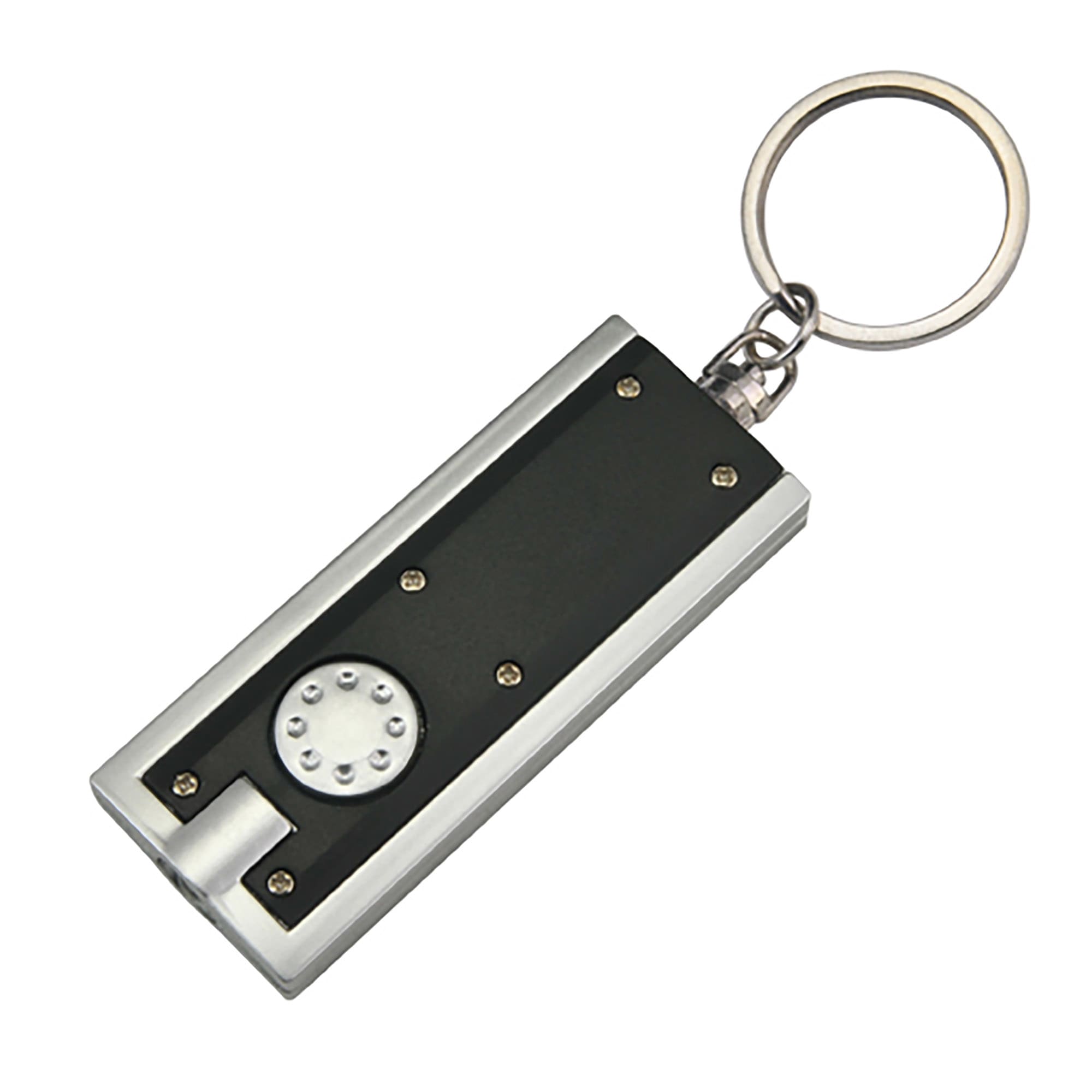 Signature Torch Key Ring [19-KRT005]
