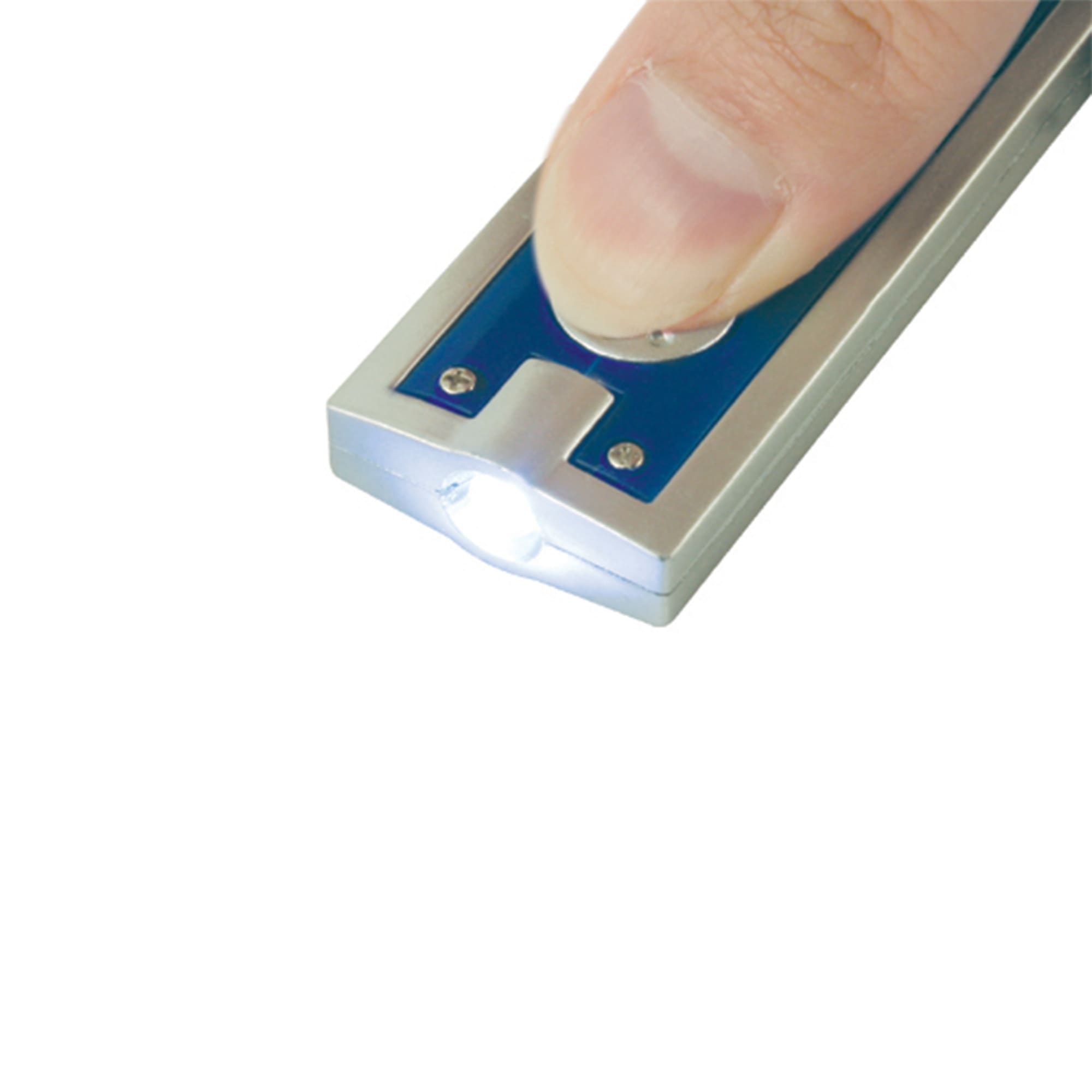 Signature Torch Key Ring [19-KRT005]