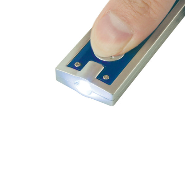 Signature Torch Key Ring [19-KRT005]