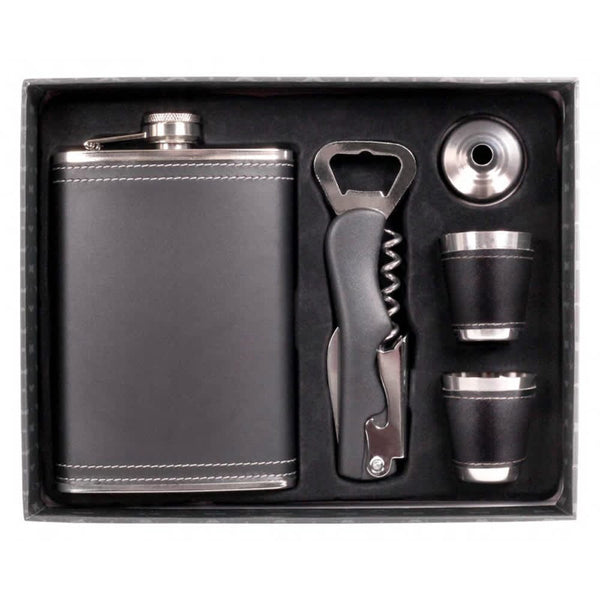 Aberfeldy Flask Gift Set [11-S203]