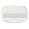 3 Section Lunch Box [19-LB001]