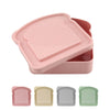 Bamboo Sandwich Box [19-LB002]