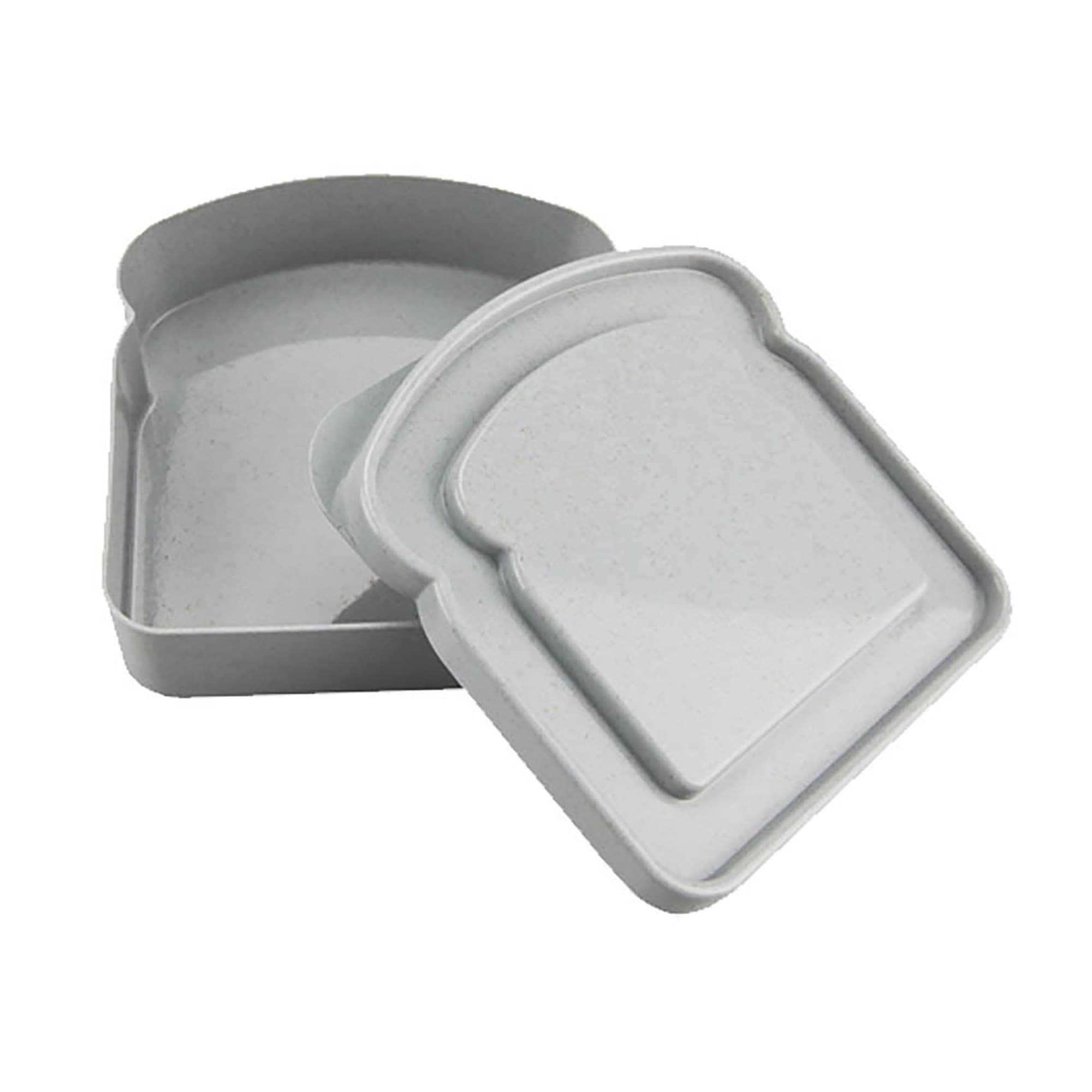 Bamboo Sandwich Box [19-LB002]