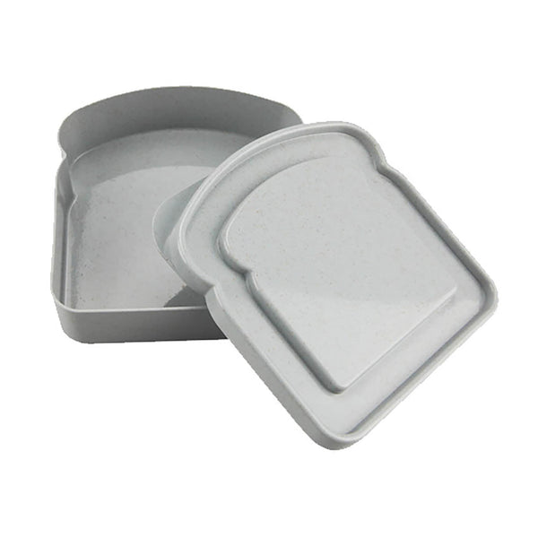 Bamboo Sandwich Box [19-LB002]